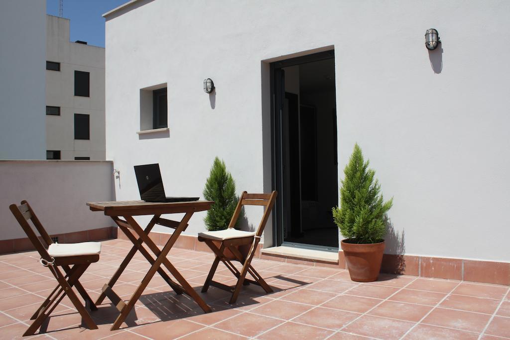 Residencia Mayol - Adults Only Palma de Mallorca Phòng bức ảnh
